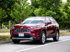 2020 Toyota RAV4 Hybrid Review