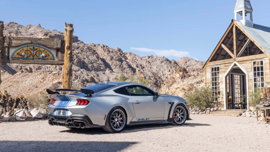 2026 Shelby Super Snake (1)