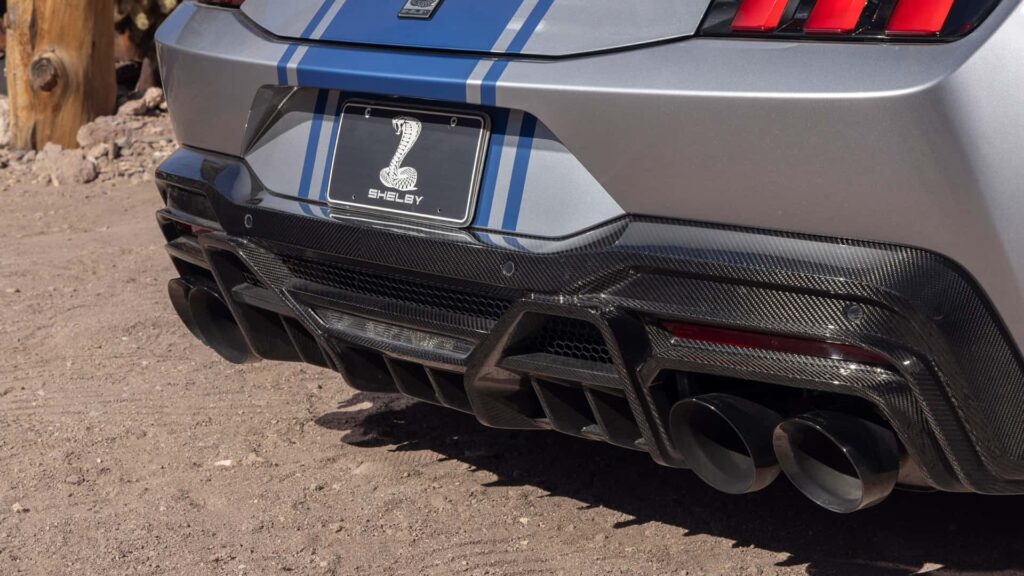 2026 Shelby Super Snake (6)
