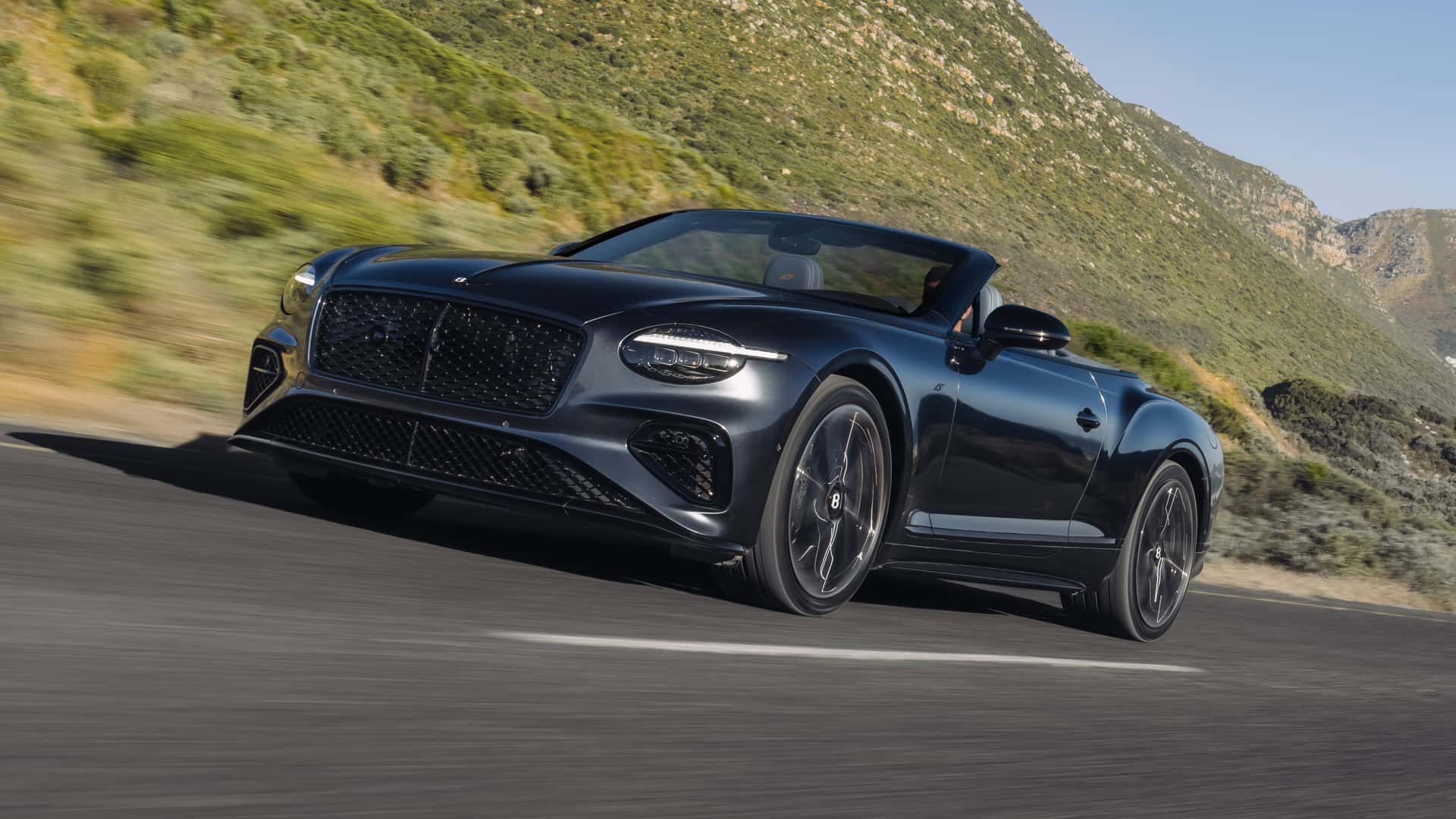 2027 New Bentley Continental GT S (1)