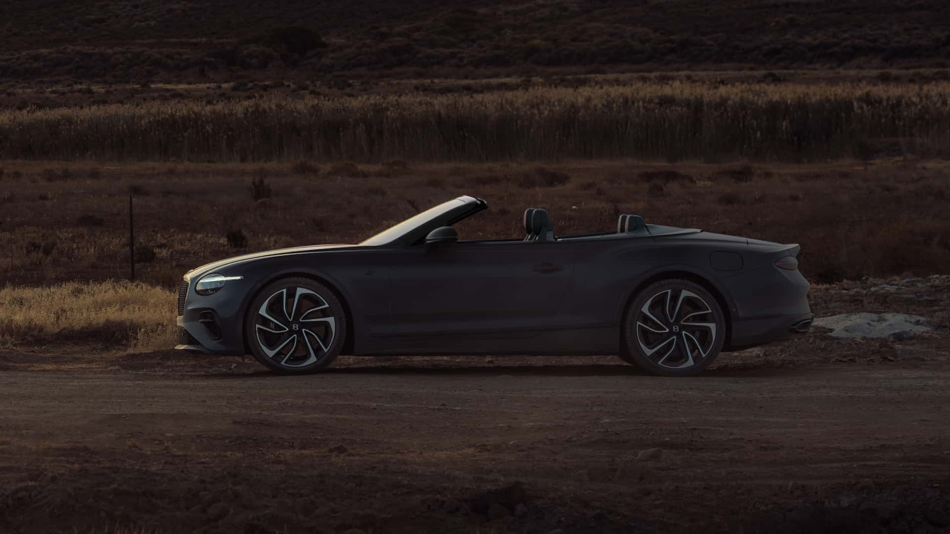 2027 New Bentley Continental GT S (3)