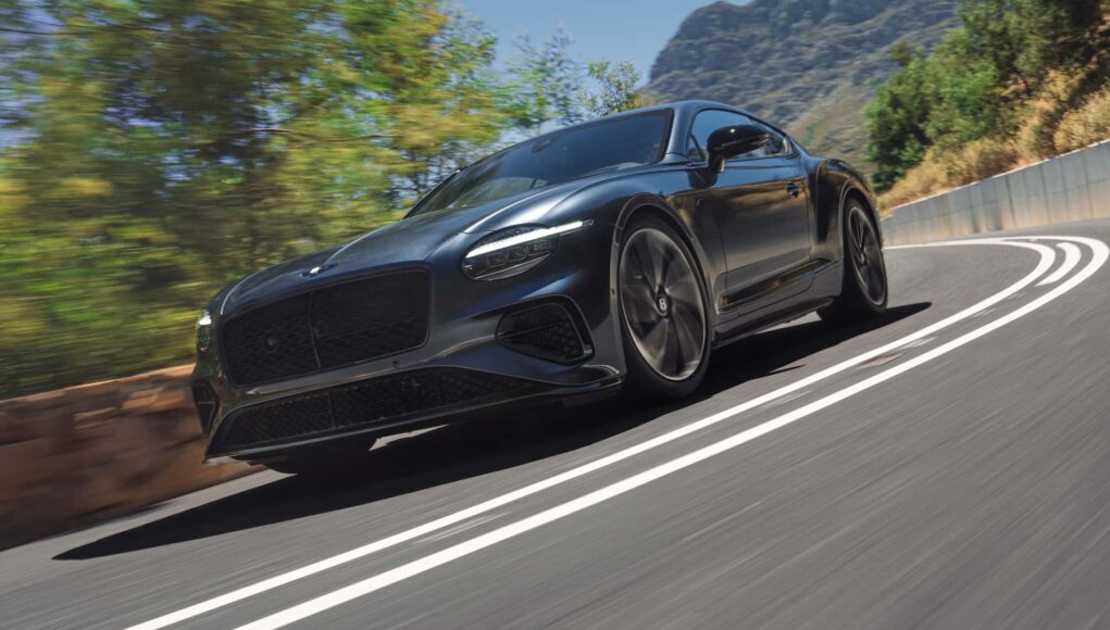 2027 New Bentley Continental GT S (4)