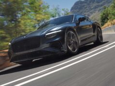 2027 New Bentley Continental GT S (4)
