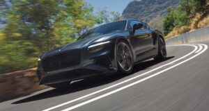 2027 New Bentley Continental GT S (4)