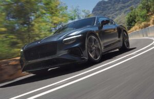 2027 New Bentley Continental GT S (4)