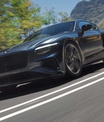2027 New Bentley Continental GT S (4)