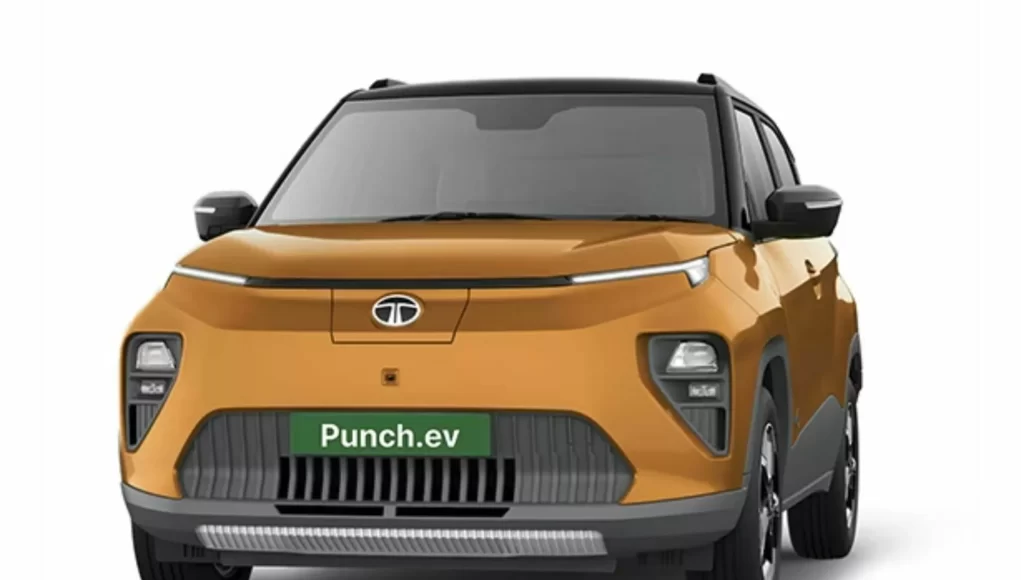 2026 Tata Punch EV (4)