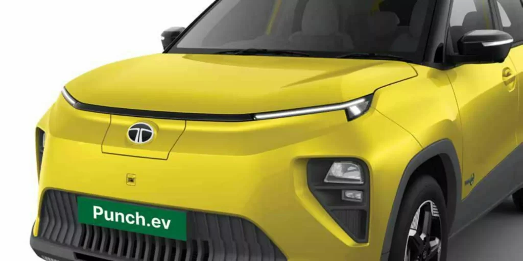 2026 Tata Punch EV (5)