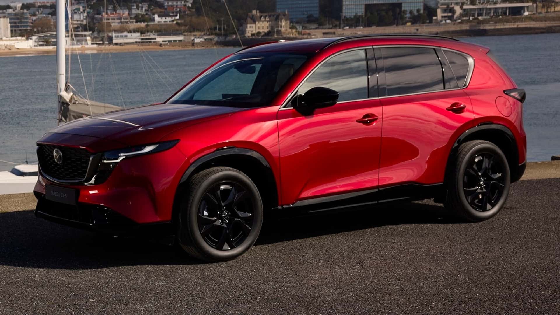 2026 mazda cx 5 (3)