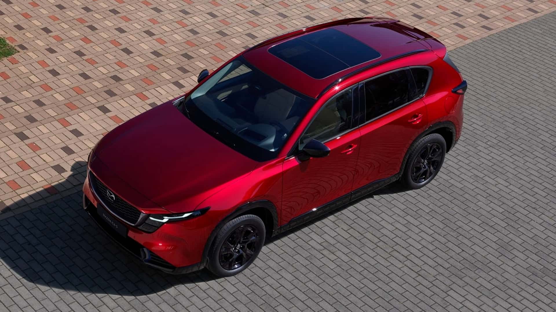 2026 mazda cx 5