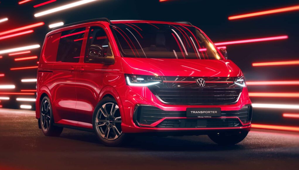 2026 volkswagen transporter sportline (7)
