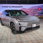 2027 Toyota Highlander (22)