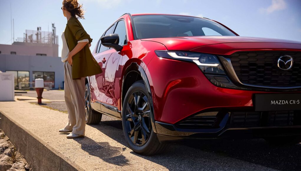 mazda cx 5 2025 (18)