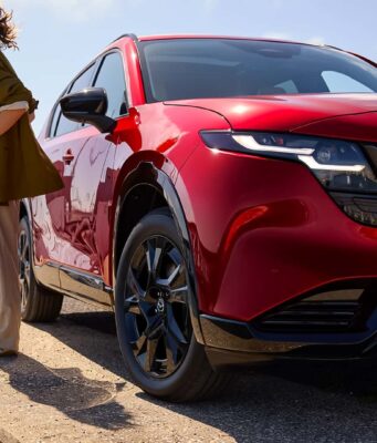 mazda cx 5 2025 (18)