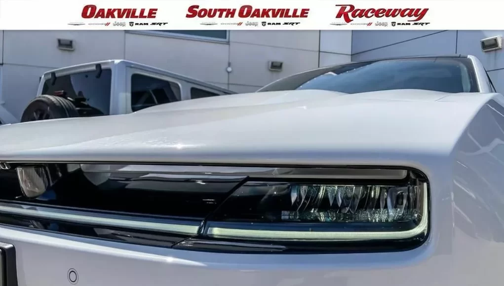 2024 Dodge Charger Daytona (6)