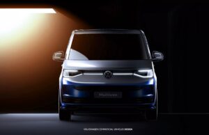 2027 Volkswagen T7 Multivan Facelift (1)