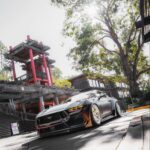 S650 Ford Mustang by Pandem (9)