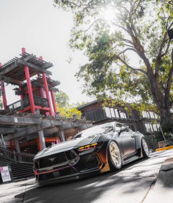 S650 Ford Mustang by Pandem (9)