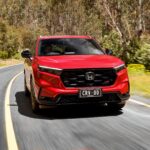 hondas 2026 cr v costs more adds extra features 267120 1