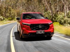 hondas 2026 cr v costs more adds extra features 267120 1