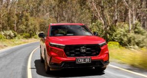 hondas 2026 cr v costs more adds extra features 267120 1