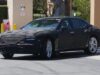 2027 Hyundai Genesis G90 Facelift Spy Photo (1)