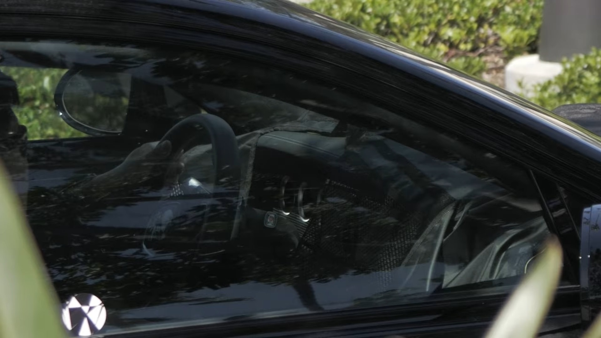 2027 Hyundai Genesis G90 Facelift Spy Photo (3)