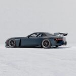 Gazoo Racing Toyota GR GT Rendering (7)