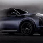 Infiniti QX80 Track Spec (8)