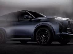 Infiniti QX80 Track Spec (8)