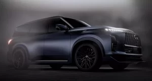 Infiniti QX80 Track Spec (8)