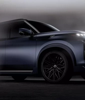 Infiniti QX80 Track Spec (8)