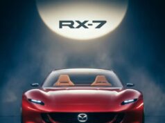 Mazda RX-7 Revival Render Puts Rotary Power Back in Focus with Two Distinct Directions Mazda RX 7 Rendering (1)