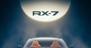 Mazda RX 7 Rendering (1)