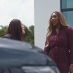 Serena William`s Bespoke Lincoln Navigator (10)