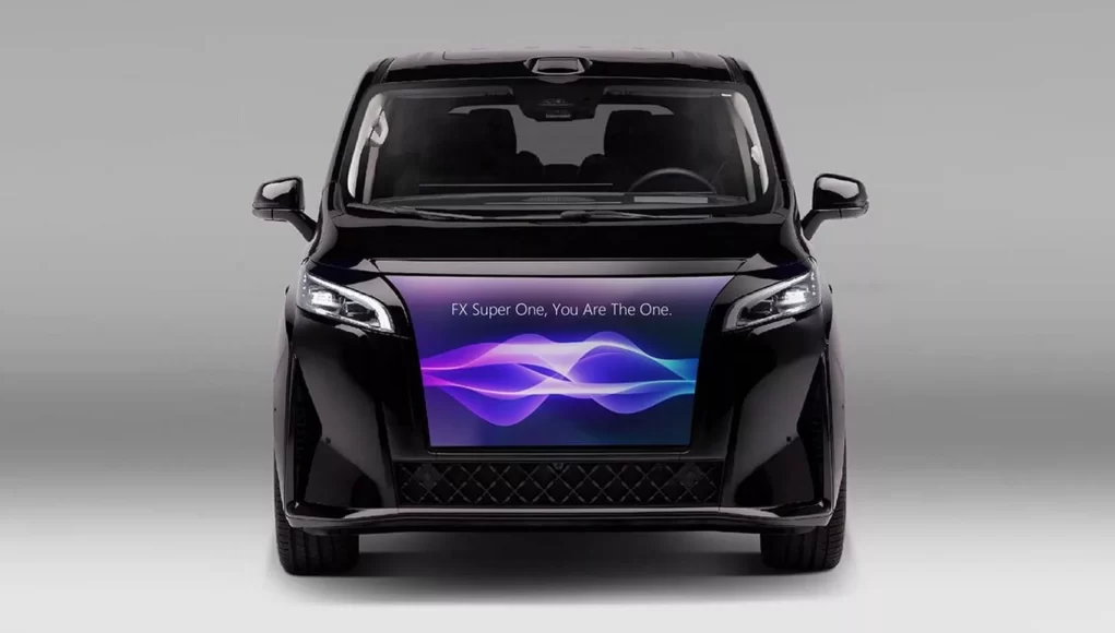Future FX Super One (1)
