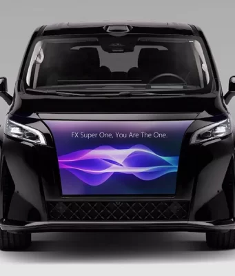 Future FX Super One (1)