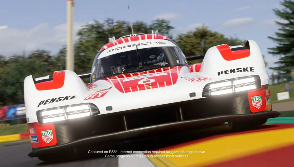 Gran Turismo 7 New Cars Arriving (16)