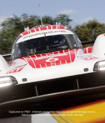 Gran Turismo 7 New Cars Arriving (16)