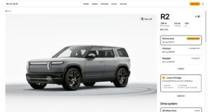 Rivian R2 Configurator (6)