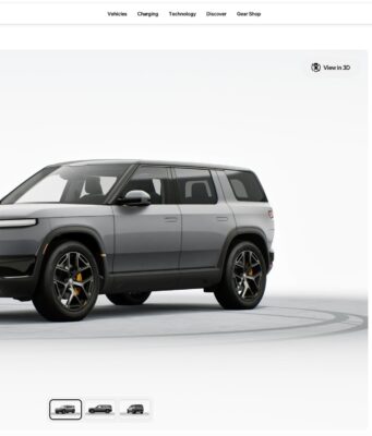 Rivian R2 Configurator (6)