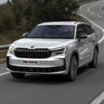 2027 Skoda Kodiaq Rendering (1)