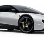 Ferrari Luce Rendering (1)