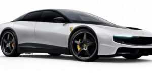 Ferrari Luce Rendering (1)