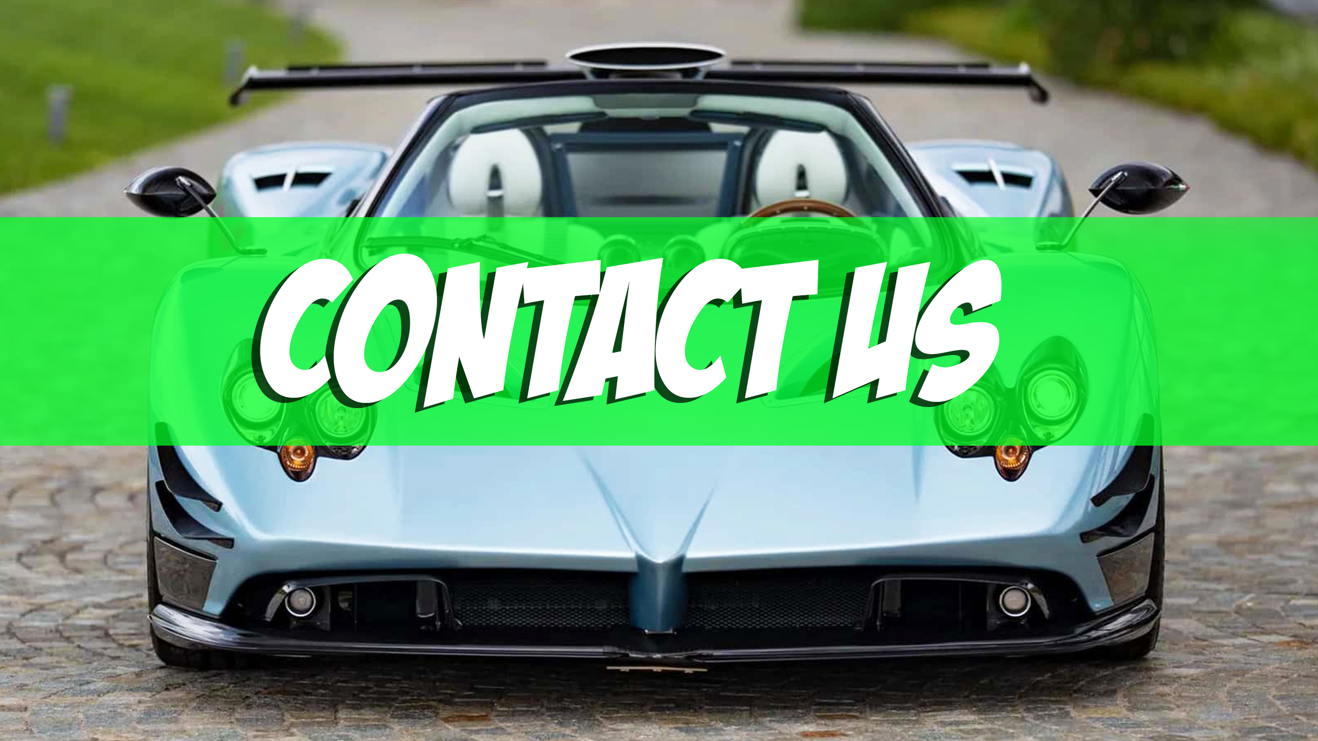 contact us carnews123