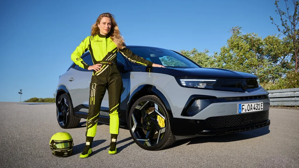 2026 Opel Mokka GSE (1)