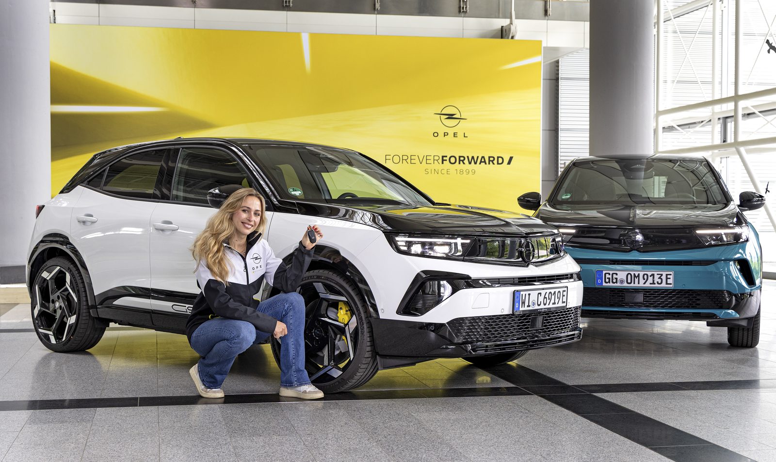 2026 Opel Mokka GSE (2)