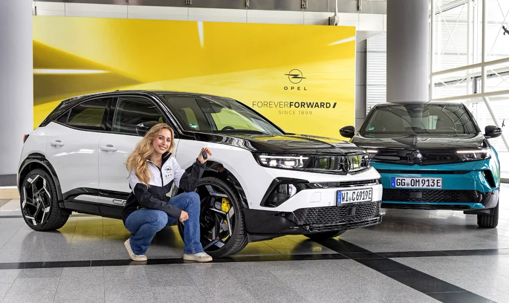 2026 Opel Mokka GSE (4)