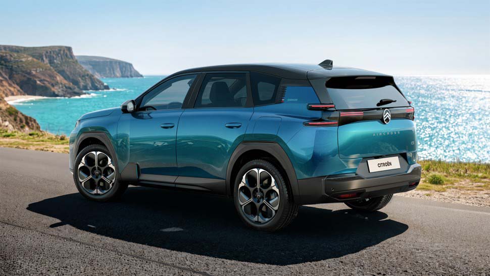 Citroën C5 Aircross Émeraude (1)1