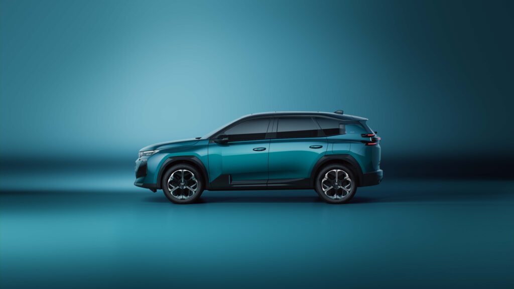 Citroën C5 Aircross Émeraude (13)